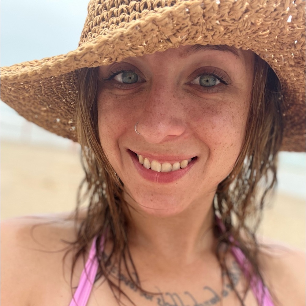 Meet your Posher, Megan